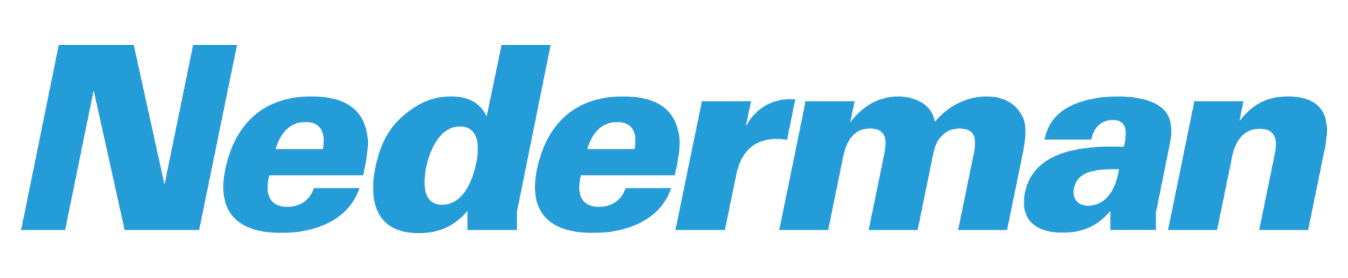 Nederman logo